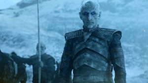 TV: ‘Game of Thrones’ earns a leading 22 Emmy Award nominations
